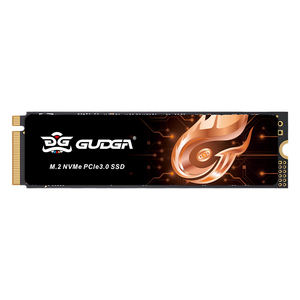 GUDGA Kecepatan Tinggi M.2 Pcie3.0 1TB M.2 Nvme Ssd 3500mb/s - Product Image 1