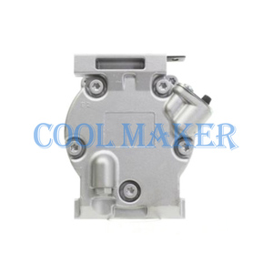 Compressore AC SC08 per <span class=keywords><strong>Fiat</strong></span> Bravo Brava <span class=keywords><strong>Punto</strong></span>/Lancia 46514443 465144430 467573770 11550187 - Product Image 6