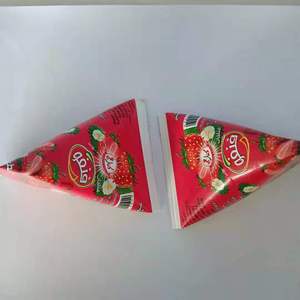 Caja de Cartón para Envasado de Bebidas, Cajas Asépticas Impresas Personalizadas, Caja para Jugo de Frutas - Product Image 1