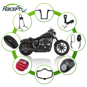 premium chino accesorios de la motocicleta para variados -