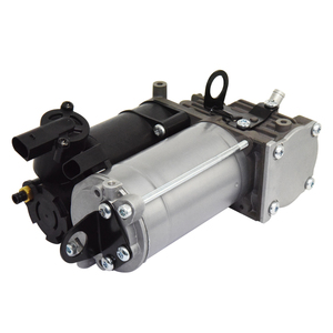 1643201204 pour compresseur de suspension pneumatique Mercedes compatible avec W204 W205 W221 W164 W166 W292 OE 1643201404 - Product Image 4