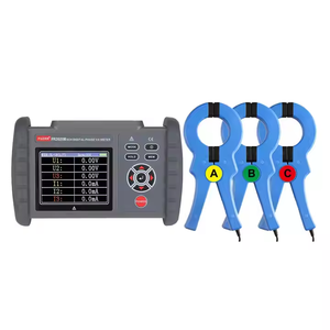 Voltímetro Digital Trifásico de Gran Diámetro FUZRR FR2020B - Product Image 4