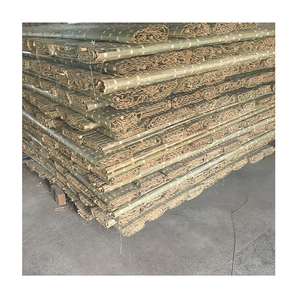 Tapis de sukka, Jerusalem, <span class=keywords><strong>en</strong></span> <span class=keywords><strong>bambou</strong></span>, pour bijou - Product Image 6