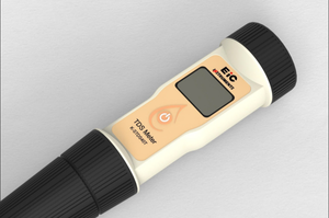 Taiwan Manufacturer Wholesale Digital TDS Meter Automatic Temperature Compensation High Precision 1% FS ODM/OEM 1 Year - Product Image 4