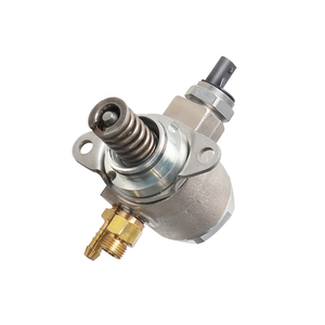 Bomba de Combustible 03C127026C 03C127026D 03C127026E de Alta Presión para VW Golf Audi A3 <span class=keywords><strong>Seat</strong></span> <span class=keywords><strong>Leon</strong></span> Skoda 1.4 <span class=keywords><strong>TSI</strong></span> 1.2 <span class=keywords><strong>TSI</strong></span> - Product Image 1