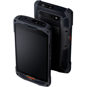 Sunmi L2 1d 2d escáner Wifi pantalla táctil Hospital lector de código de barras con Pda Gps prueba Senter St327 - Product Image 2
