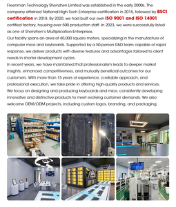 Tốt Nhất Không Dây Chuột Chơi Game <span class=keywords><strong>2025</strong></span> Trắng RGB Nút Bên Có Thể Sạc Lại Chính Xác Máy Tính Xách Tay Ergonomic Bền Tốt Chuột - Product Image 6