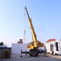 Conteneur de centre de données ZTMM 40 pieds, conteneur de centre de données IA 40 pieds 500 kW à refroidissement hybride pour la récupération après catastrophe, prise en charge OEM ODM