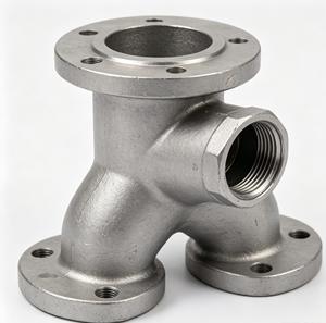 Service de prototypage rapide sur mesure pour pièces moulées en fonte, métal, aluminium, services de moulage par injection pour pièces de machines - Product Image 5