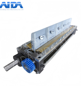 Mì ăn liền làm cho thiết bị gạo mì Máy <span class=keywords><strong>lamian</strong></span> mì sản xuất Cutter SLITTER - Product Image 6