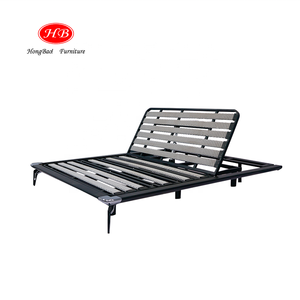 Worry-Free After-Sales <b>Reclining</b> Folding Bed Intelligent Wireless Adjustable Double Bed Adjustable Bed <b>Reclining</b> Foldin - Product Image 5