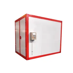 Supplier Electrostatic Powder Coating Machine Iron Hot Product 2019 Provided Electric Powder Coating Oven Competitive Price 1000