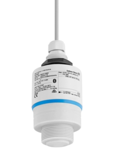 เซ็นเซอร์วัดระดับเรดาร์ Endress+Hauser Micropilot FMR10 ซีรีส์ จากโรงงาน พร้อมสัญญาณเอาต์พุต 4-20mA สำหรับการวัดและวิเคราะห์ - Product Image 3