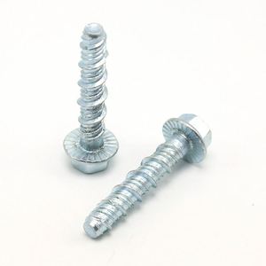 Neo Vít Bê Tông Mạ Kẽm Đầu Lục Giác Chịu Tải Nặng - Product Image 3