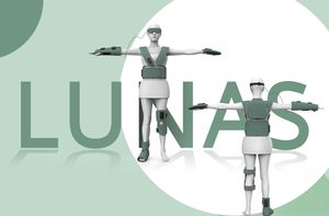 Cinturón de terapia de luz roja para uso doméstico Envoltura de terapia de luz Led portátil con batería externa para aliviar el dolor - Product Image 3