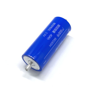 แบตเตอรี่ลิเธียมโซลิดสเตท LTO รุ่น 66160H 2.3V 40AH สำหรับรถยนต์ไฟฟ้า พร้อมอายุการใช้งาน 8000 รอบ มีสินค้าในสต็อก - Product Image 1