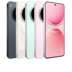 Nuevo vivo Y500 Pro 2025 Original, Teléfono Inteligente 5G con Mediatek Dimensity 7400, Pantalla AMOLED de 6.67'' y 120Hz, Batería de 7000mAh, Carga SuperVOOC de 90W, Android 16, NFC - Product Image 1