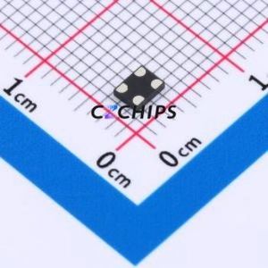 SIT1602AI-22-33E-26.000000D Pre-Programmed Oscillator SMD3225-4P Oscillator 26MHz 25ppm LVCMOS/ HCMOS 3.3V - Product Image 2