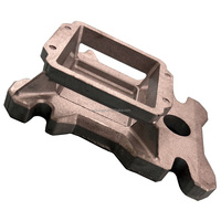 Fabricant OEM de moules de moulage sous pression en zinc et en aluminium