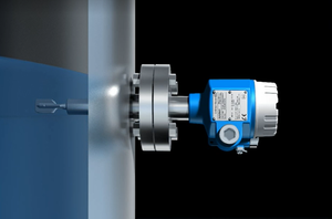Endress Hauser Vibronic Sensor de Nivel por Punto Liquiphant FTL50 FTL51 FTL51B FTL51C FTL62 FTL64 FTL70 Interruptor FTL50 - Product Image 5