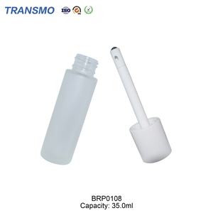 Flacons de parfum 35 ml en verre ambré vides avec compte-gouttes pour sérum et huile, emballage de flacons en verre vides avec compte-gouttes pour huile - Product Image 6