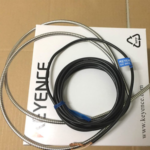 คีย์เอ็นซ์ EH-305s เซ็นเซอร์วัดระยะแบบแยกส่วนชนิดเลเซอร์ - Product Image 1
