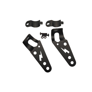 Support en acier inoxydable pour pièces de moto et d'automobile, compatible avec les véhicules à énergie nouvelle, fabriqué à Dongguan - Product Image 2