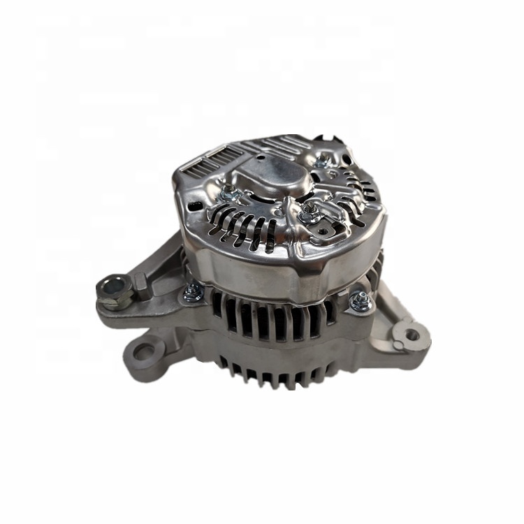 Automotive Parts Accessories Auto Spares 1ZZFE 3ZZFE 12V Alternator 27060-22180 Alternator Parts Image 6