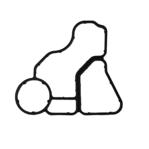 Nouveau joint de carter de filtre à huile de haute qualité 11428637821 pour N54 E90 328i 335i X3 X5 pour <span class=keywords><strong>KIBI</strong></span> - Product Image 3