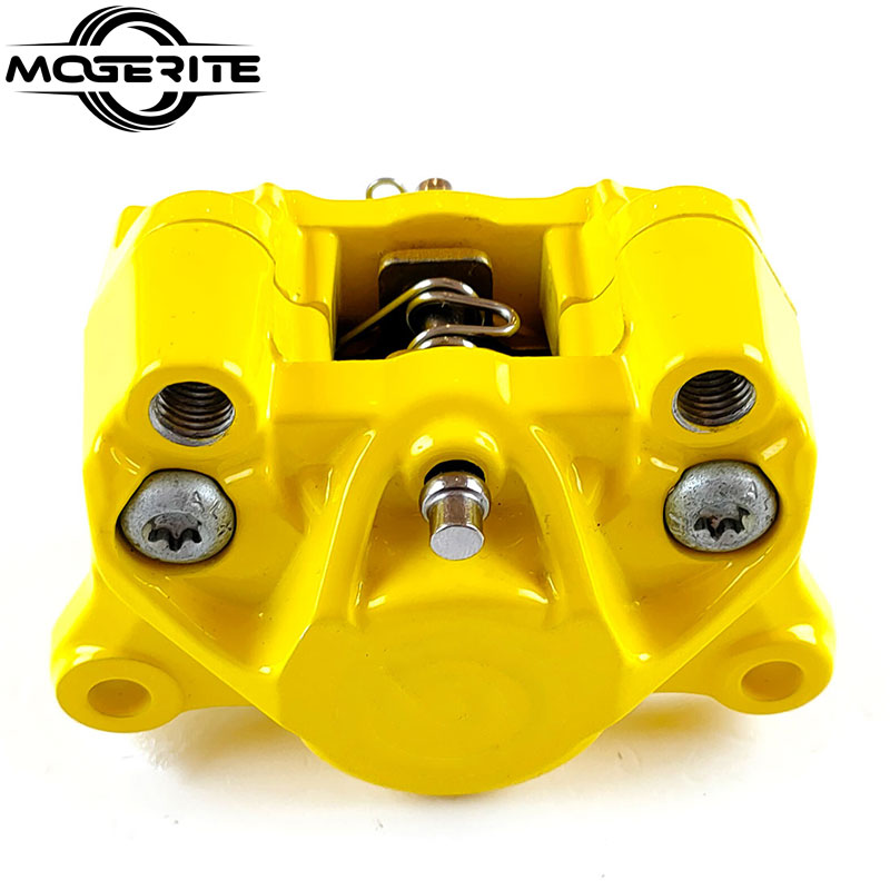 HOR распродажа Brembo Стиль гоночный 34 мм P34 P2 задний тормозной суппорт