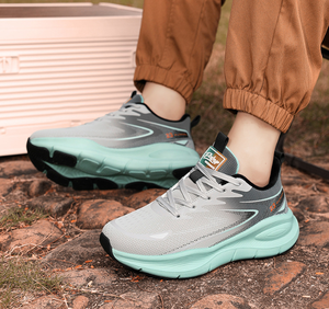 Winter Brand Logo Custom <b>Big</b> Size US 13 14 EU 47 48 Men's Sports Sneakers Wool Fleece Plush Casual Walking Height Increasing - Product Image 3