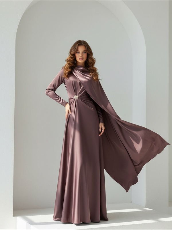 Dubai Abaya Women s Muslim Clothing