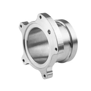 Độ chính xác cao hợp kim thép/Carbon thép lạnh và nóng rèn rèn rèn dịch vụ - Product Image 6