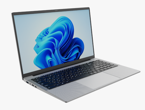 Оптовая продажа OEM 15,6 дюймов Тонкий ноутбук компьютер с процессором Intel Win11 заводская цена новые продукты доступны - Product Image 3