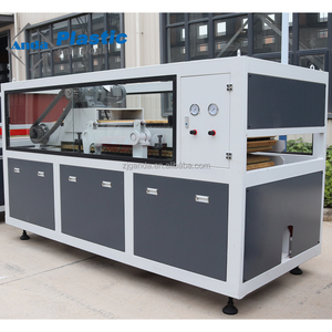 Anda PVC Panel tường hauing máy nhựa haul off máy PVC Trần haul off máy - Product Image 5