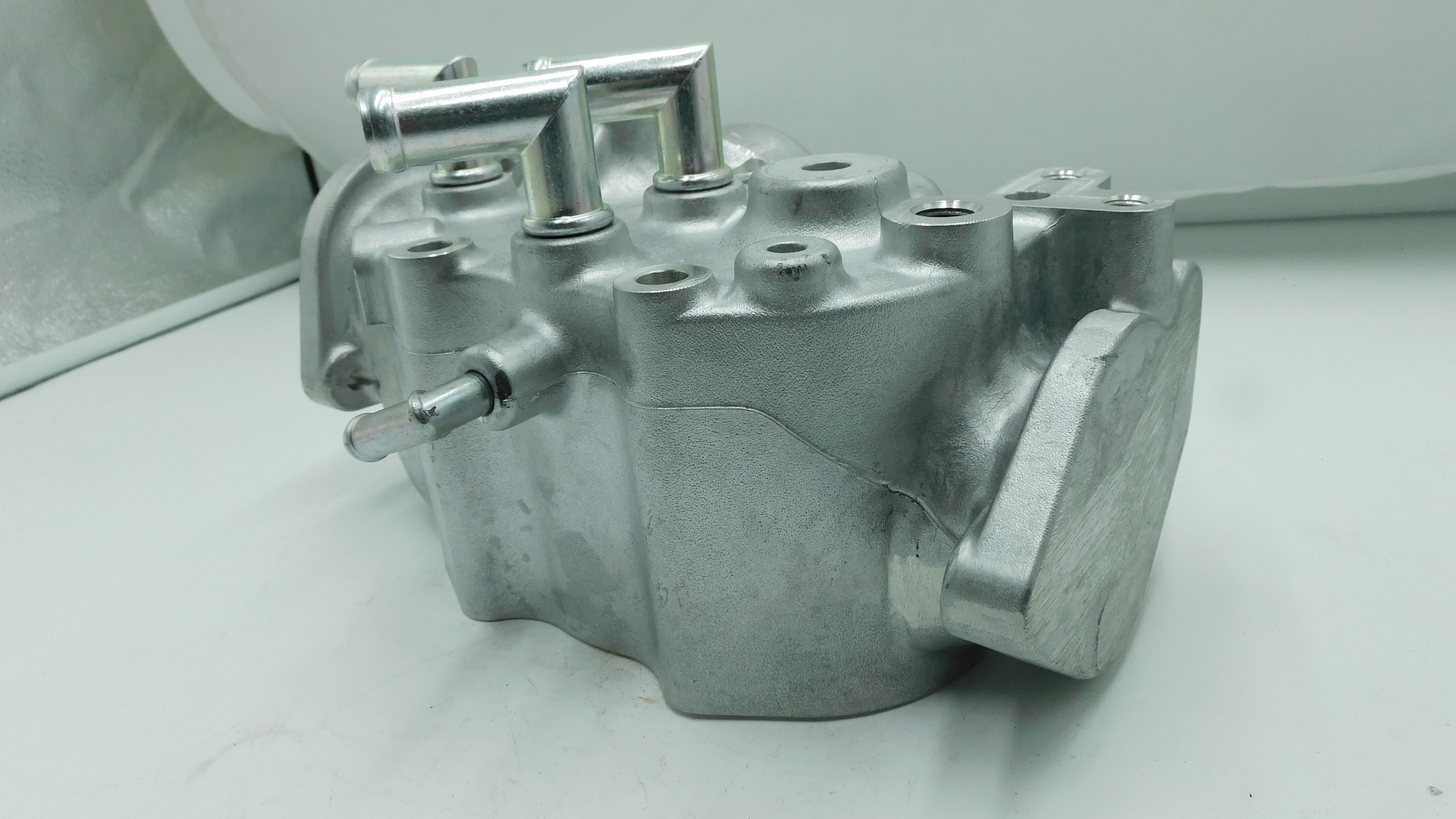 純正FXZ/6UZ1/FXM /FHY 8-98236233-0/8982362330サーモスタット