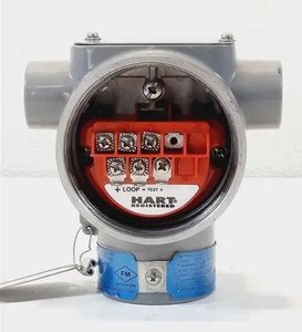 جهاز إرسال درجة الحرارة الذكي هانيويل STT850 STT750 متوفر في المخزون طراز STT750-S-0-C-BHB-11S-B-00A0-F1-0000 - Product Image 6