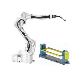 Kawasaki Robot cnc laser welding machine