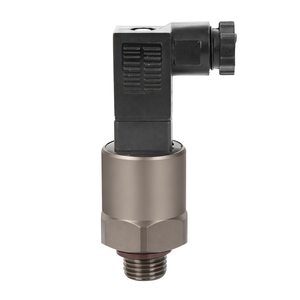 Transmetteur de pression GPT2303 0~10V 1,0%FS OEM Hirschmann 316L IP67 4-20mA pour la réfrigération - Product Image 3