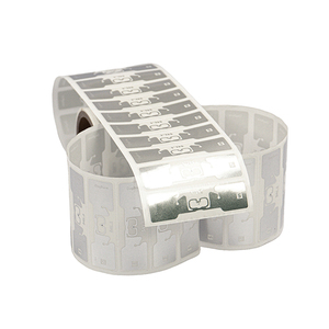 U8 UHF Timing-Chip Laufende Smartrac Dogbone-Tags Dogbone RFID-Etikett - Product Image 5