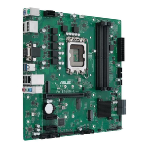 เมนบอร์ดธุรกิจระดับมืออาชีพ ATX B760M-C-CSM ใหม่สำหรับเดสก์ท็อป ประสิทธิภาพสูง ระดับมืออาชีพ B760M-C-CSM ATX B760 สำหรับธุรกิจ - Product Image 4