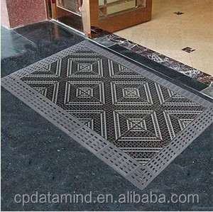 Tapis de sol antidérapant en EVA modula, de haute qualité, personnalisé, avec logo, conception personnalisée, Durable, Anti-poussière, de neige - Product Image 4