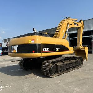 320CL Backhoe <strong>Excavator</strong> Loader 30Ton Digger Crawler <strong>Excavators</strong> <strong>Used</strong> <strong>Excavators</strong> - Product Image 5