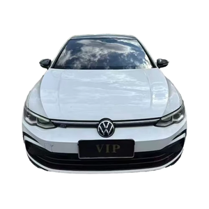 Voiture d'occasion <span class=keywords><strong>Volkswagen</strong></span> 2021 Golf 8 R-Line 1.4TSI Transmission automatique - Product Image 1