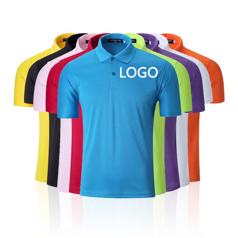 Plain Polo Shirts,Cotton Polo Shirt 