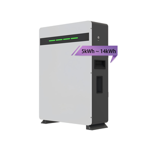Solar Home Energy Storage <b>Battery</b> System for Household Use - Product Image 2