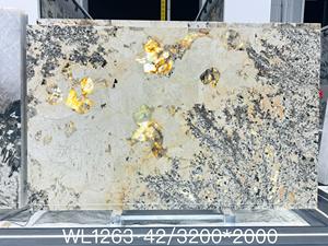 לוחות שיש שקופים לבנים מפוליש של Centurymosaic Pandora Jade <span class=keywords><strong>Onyx</strong></span> Stone, מתאימים לקירות רקע, משטחי מטבח ומדרגות. - Product Image 3