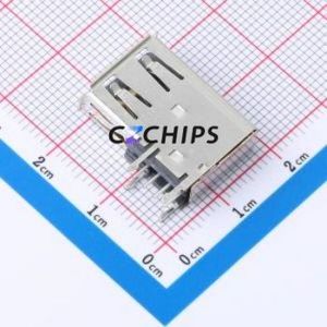 73725-1110BLF D-Sub/VGA Connector Through hole Component (THT) Connector - Product Image 2