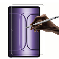 Protection d'écran en verre trempé pour tablette, film protecteur anti-rayures HD pour Oneplus Pad3 Pad 2 Pro Pad Go Lite 11 12.1 13.2 pouces