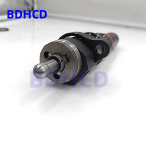 3076703หัวฉีดน้ำมันเชื้อเพลิงดีเซล3076702โรงงาน bdhcd ชิ้นส่วนเครื่องจักรก่อสร้างอัตโนมัติ3076700สำหรับเครื่องยนต์ KTA38 K38 KT38 - Product Image 6